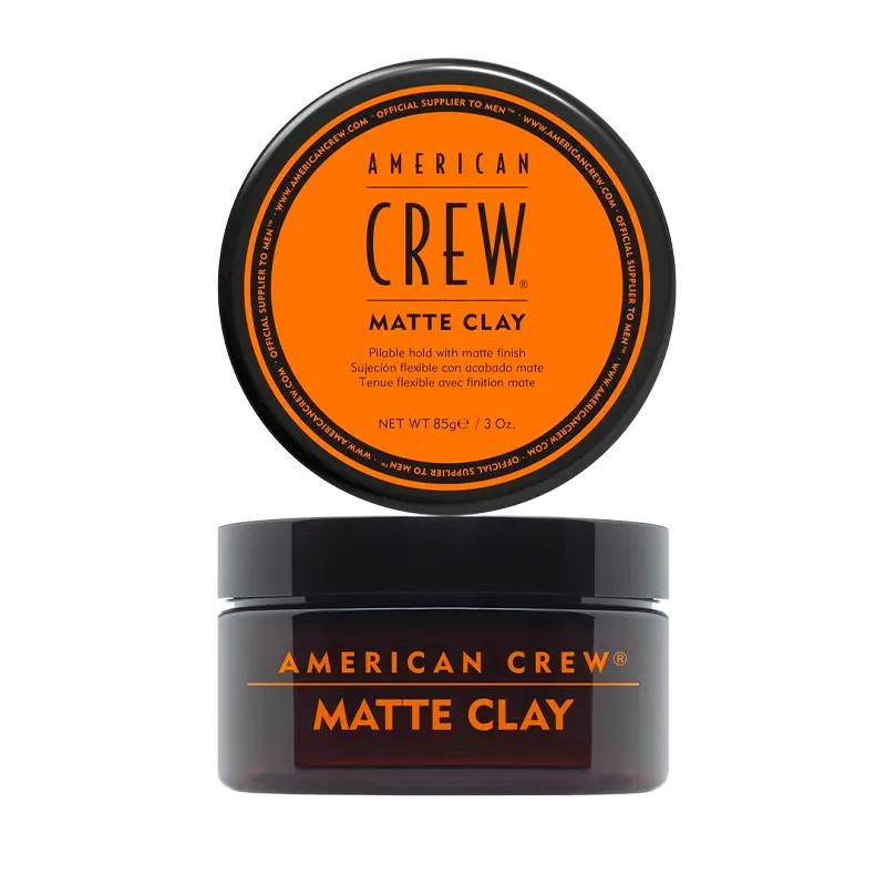 American Crew Matte Clay (85 g)