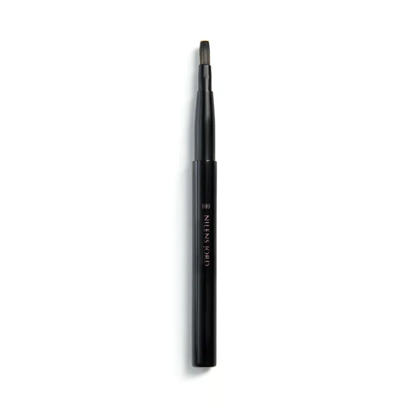 Nilens Jord Pure Collection Lip Brush 889