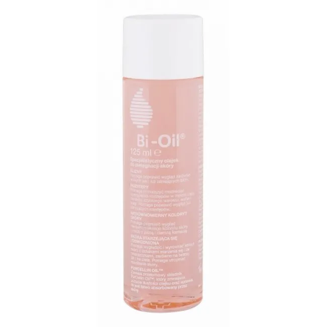 Bio-Oil - Hudplejeolie - 125 ml