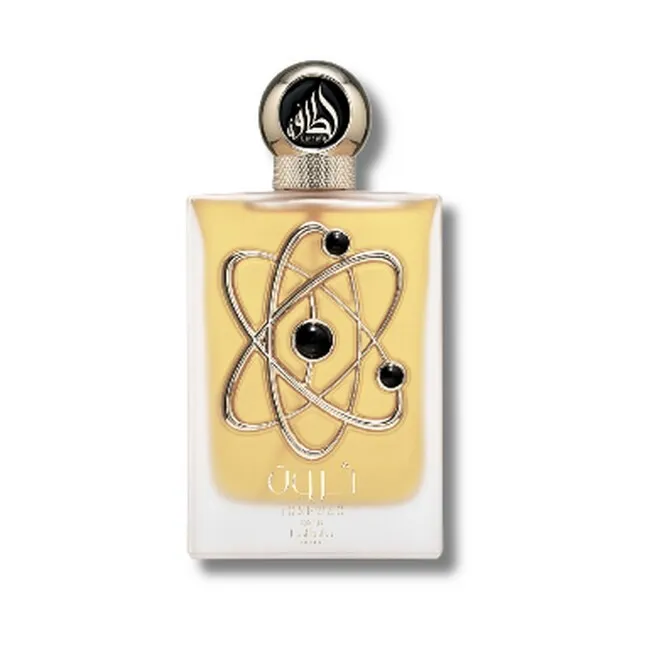 Lattafa Perfumes - Tharwah Gold Eau de Parfum - 100 ml