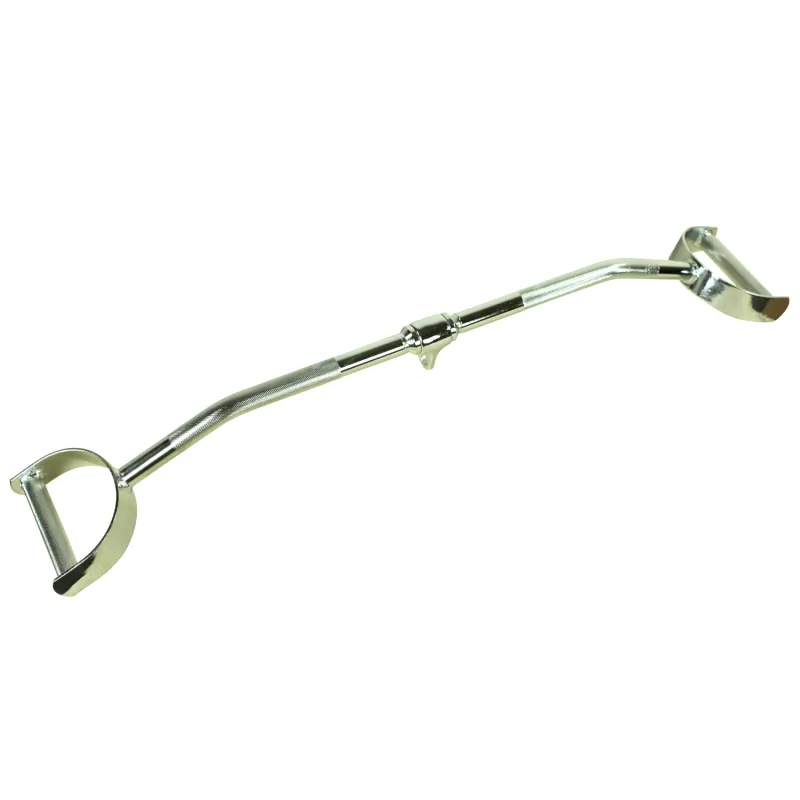 Odin Lat Bar Trækstang Skovlgreb 38cm