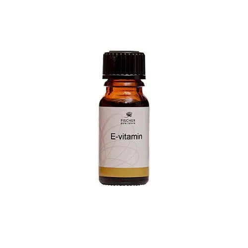E-Vitamin - 10 ml