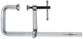 Skruetvinge u-form gu25-12-6zk