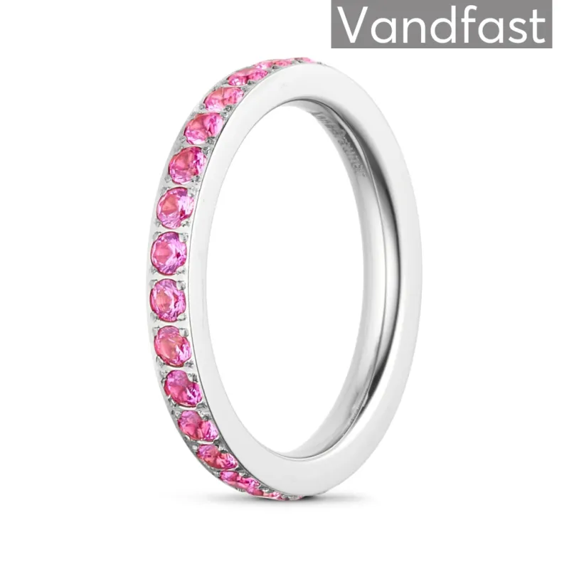 ANNEBRAUNER Alliance Rose Ring