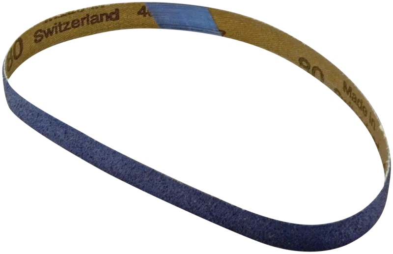 Slibebånd 2820 Siamet 12×330 K80