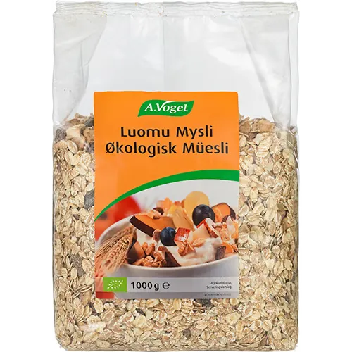 A. Vogel Müesli Ø (1 kg)