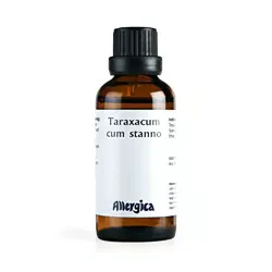 Taraxacum c.s 50 ml.