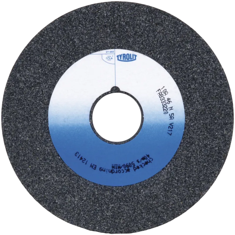 Slibeskive t/bænksliber F1 200×25×51 10A60M5AV217