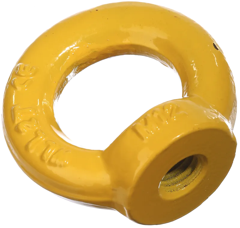 Løfte øjemøtrik kl.8 16mm