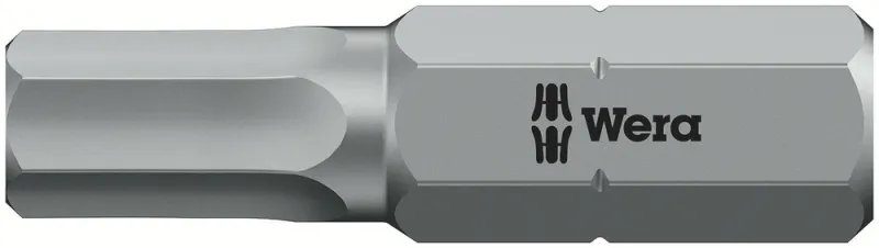 Bits sexkant 840/1z-5