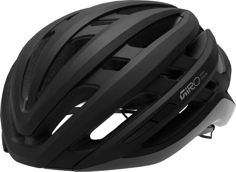 Giro Agilis Mips - Matte Black