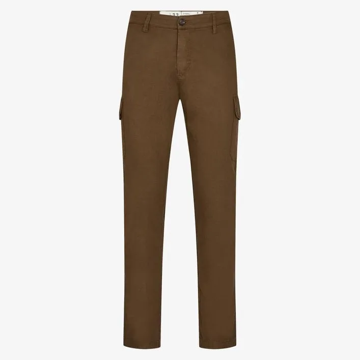 SiCargo Twill