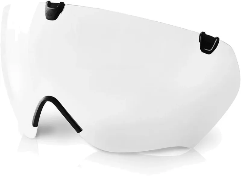 Kask Bambino Pro Helmet Visir - Clear