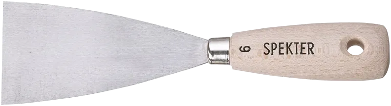 Spekter spartel 50 mm S50005