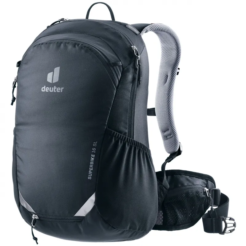 Deuter Superbike 16 SL, rygsæk, dame, sort