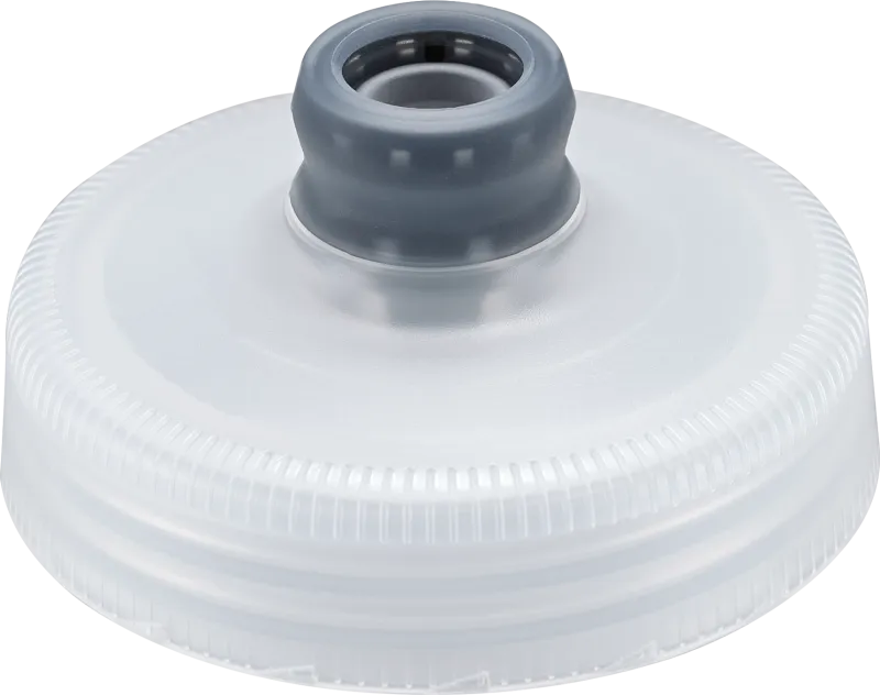 Specialized Fixy 2.0 Water Bottle Cap - Translucent
