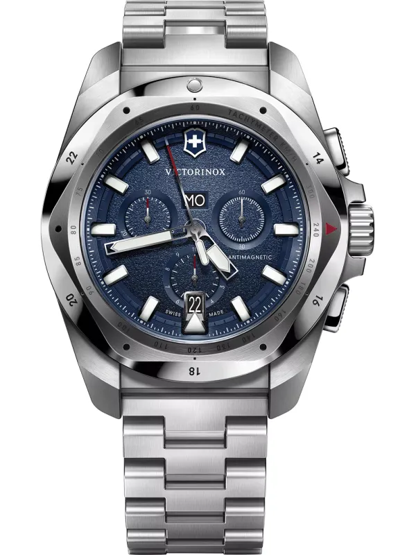 Victorinox 241985 Herreur I.N.O.X Chronograph