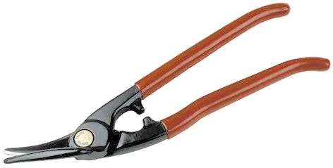 Pladesaks 280 mm venstre 584D