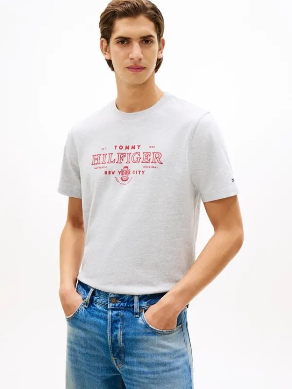 HERITAGE GRAPHIC TEE