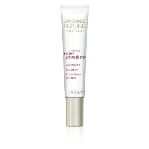 Annemarie Börlind System Absolute Anti-Aging Eye Cream (15 ml)