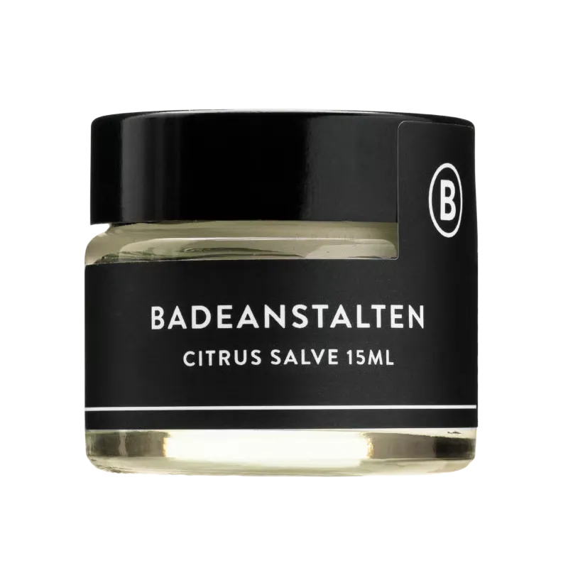 Badeanstalten Salve Forfriskende (15 ml)