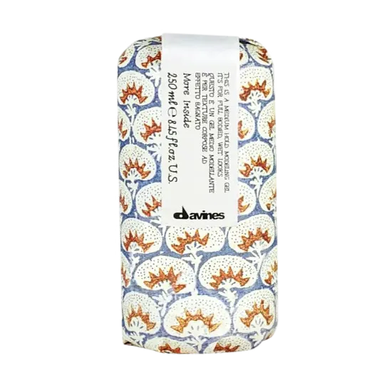 Davines More Inside Medium Hold Modelling Gel 250 ml.