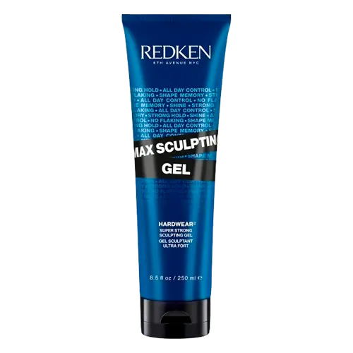 Redken Sculpting Gel (250 ml)