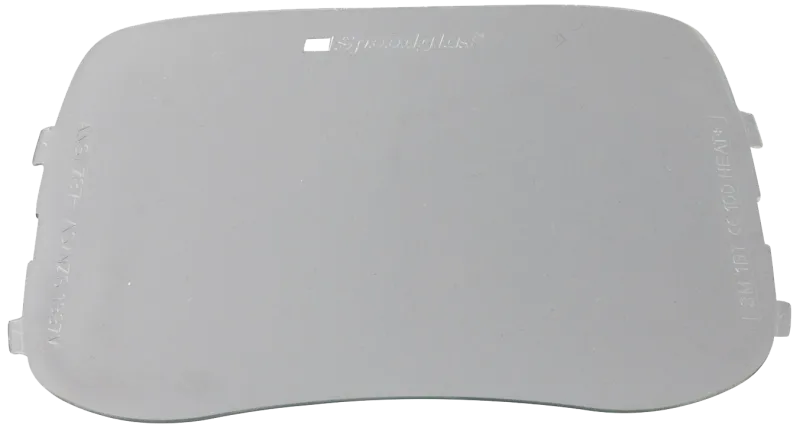 Speedglas G5-02 ydre beskyttelsesglas, 10stk