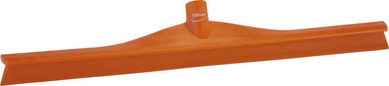 Ultra hygiejnisk skraber 7160, 600 mm, orange