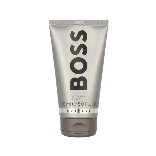 Hugo Boss - Bottled Shower Gel - 150 ml