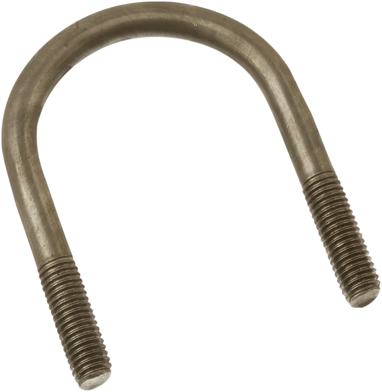 U-bolt M8 A2 45mm