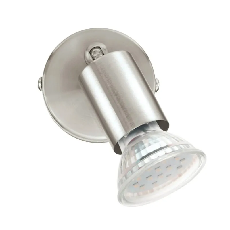 Eglo Buzz Spot Led  Gu10 - 92595