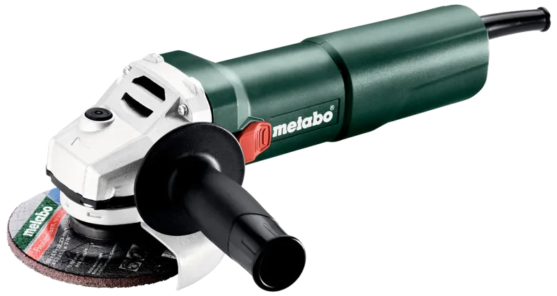 Vinkelsliber 115mm 1100W W 1100-115