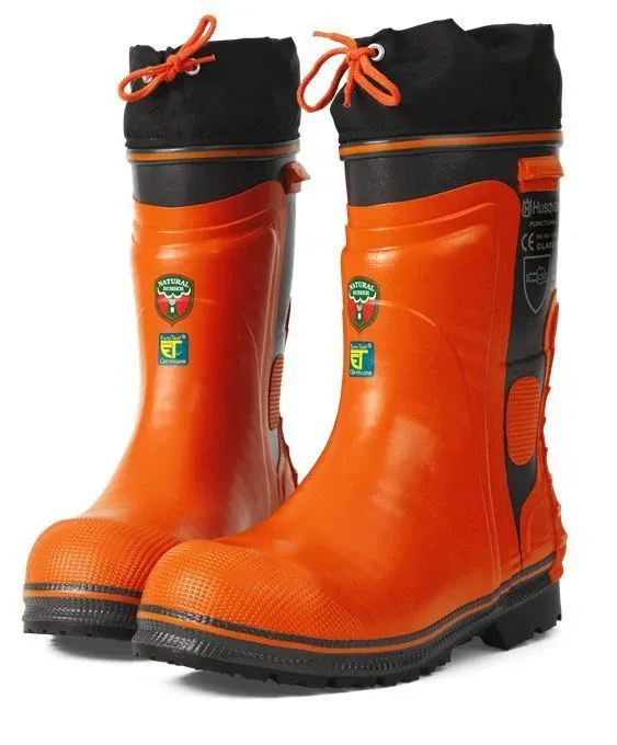 Husqvarna Savstøvle Functional 24 - 40