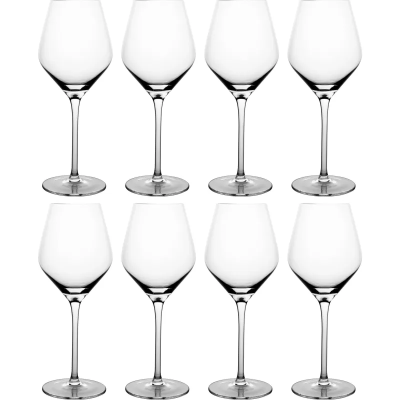 Mareld Rødvinsglas 46 cl, 8-pak