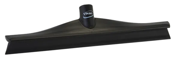 Vikan Ultra hygiejnisk skraber, 400 mm, Sort