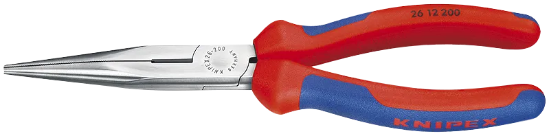 Spidstang m/skær pvc 200 mm