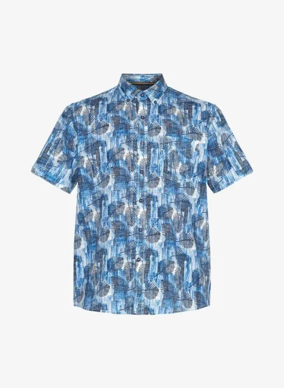 GunnarSI Leave print