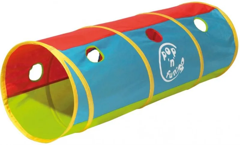 Aktivitets Legetunnel