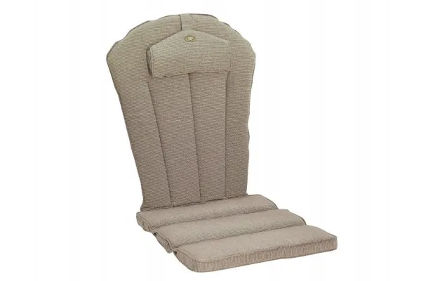 Fritab Eksklusiv Adirondackhynde Beige