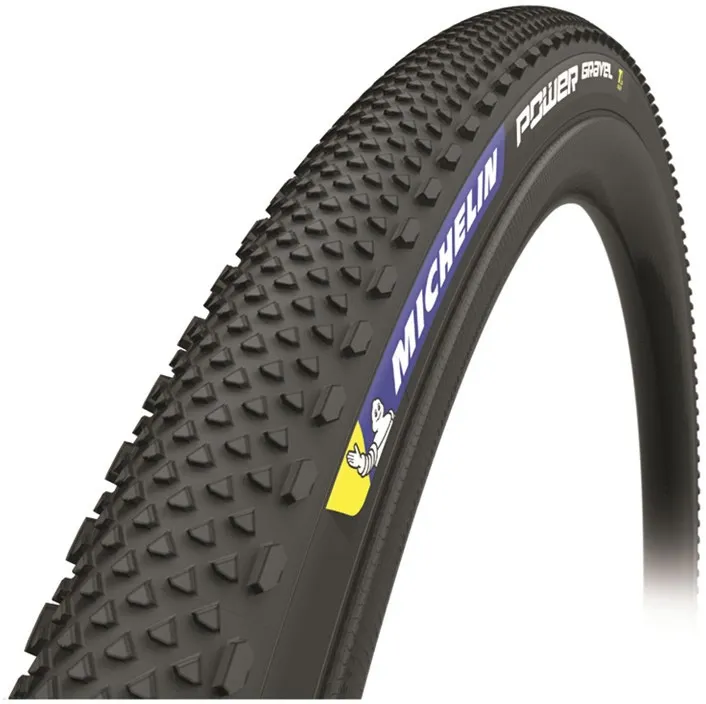 Michelin Power Gravel Standard 700x40c (40-622)