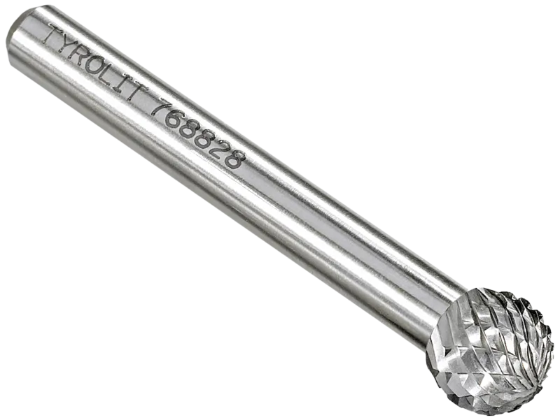 Fræsestift hårdmetal 52KUD 8×7,2-6×52 MX