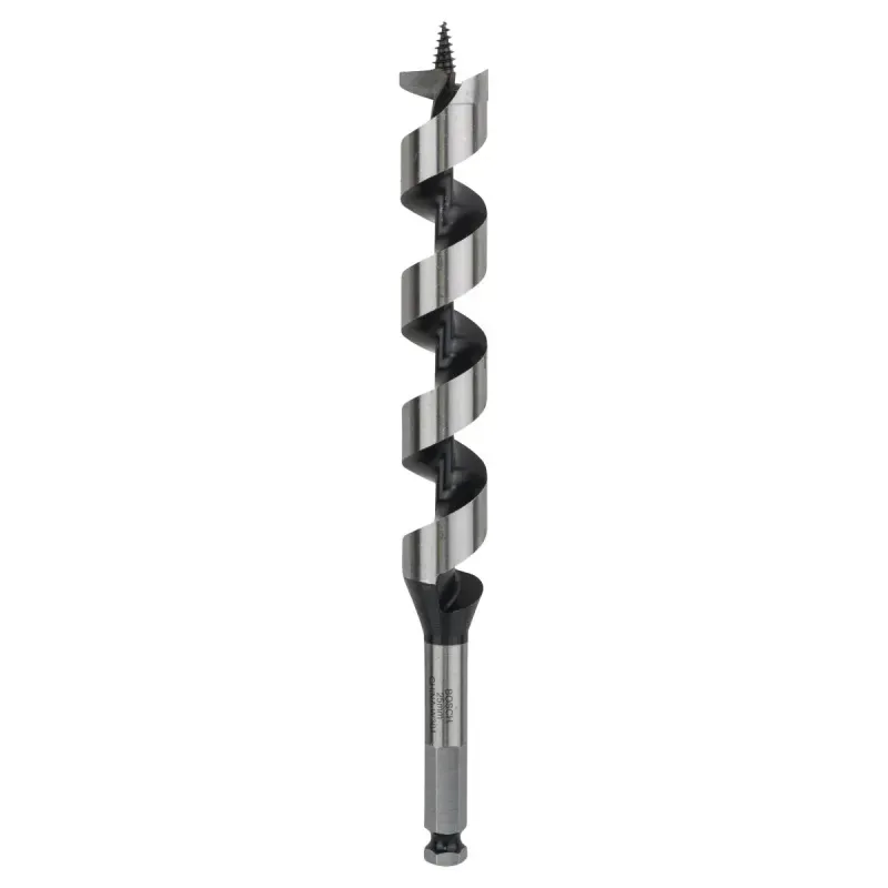 Bosch Træsneglebor Ø25x160x235mm - 2609255252
