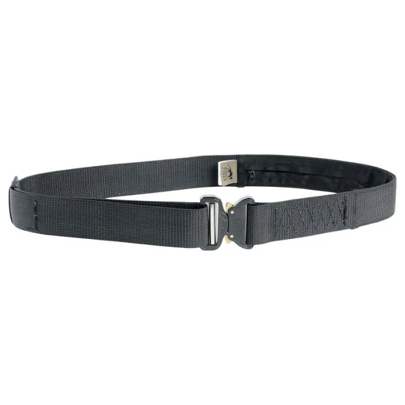 Tasmanian Tiger Tactical Belt MKII, bælte, sort