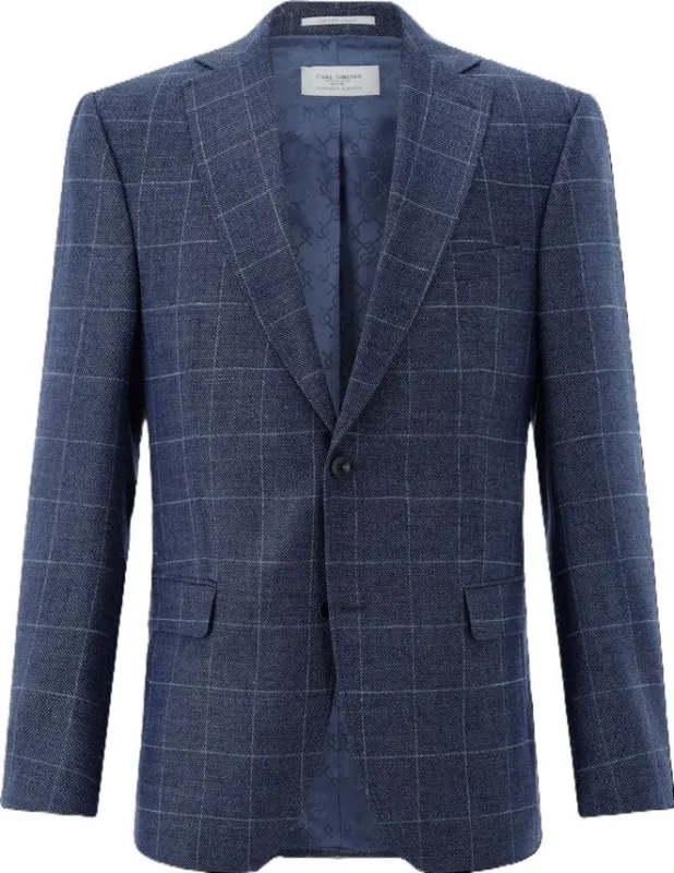 Sakko/Jacket CG Theo-G SV