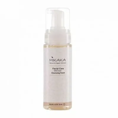 Mikaka Skincare Cleansing Foam (150 ml)
