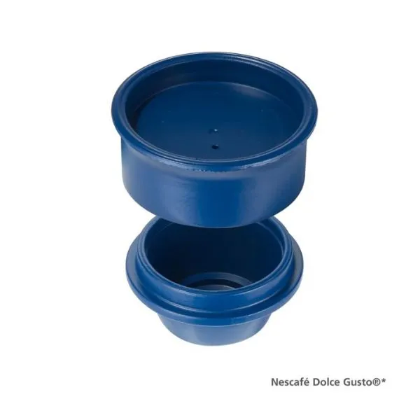 Graef Kapselindsats Til Nescafé Dolce Gusto® Blå