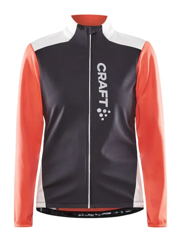 Craft Core Subz Lumen Vinter Cykeljakke Dame