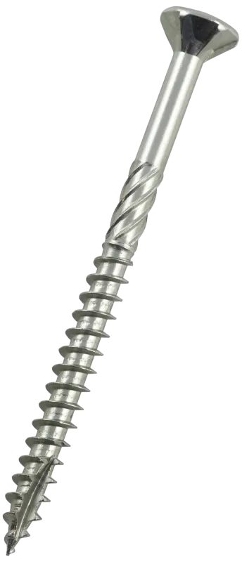 NKT Spun+ universalskrue G3 UH TX20 5,0×150, 100st