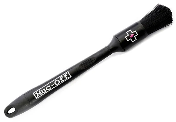 Muc-Off Drivetrain Brush - Gear, Kassette, Kæde børste